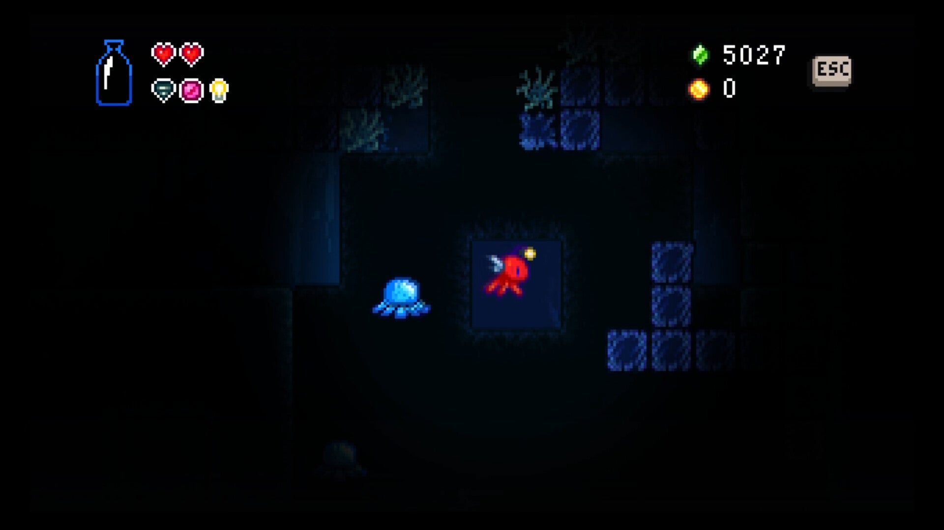 Buy The Rescue of Mermaids Steam Key Default Title Steam key – fast digital delivery | Volt Keys