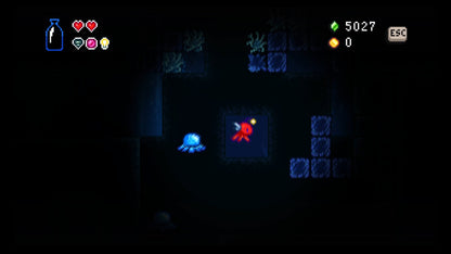 Buy The Rescue of Mermaids Steam Key Default Title Steam key – fast digital delivery | Volt Keys