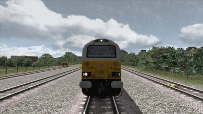 Buy Train Simulator - Class 67 Diamond Jubilee Loco Add-On DLC Steam Key Default Title Steam key – fast digital delivery | Volt Keys