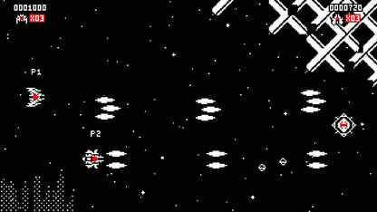 Buy Binarystar Infinity Steam Key Default Title Steam key – fast digital delivery | Volt Keys