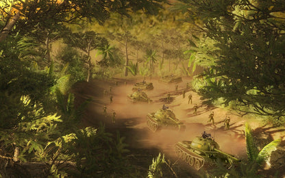 Buy Men of War: Vietnam PC Steam Key Default Title Steam key – fast digital delivery | Volt Keys
