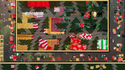 Buy Pixel Puzzles 2: Christmas Steam Key Default Title Steam key – fast digital delivery | Volt Keys
