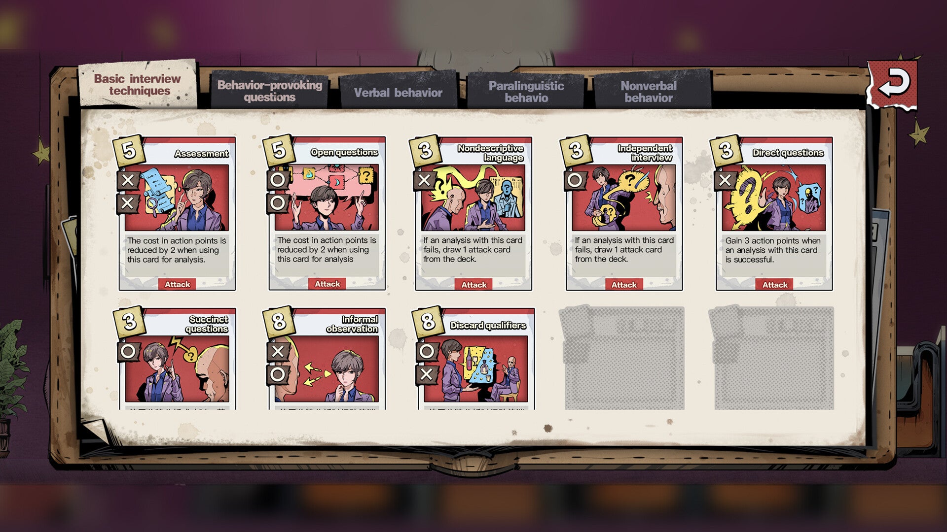 Buy Card Detective Steam Key Default Title Steam key – fast digital delivery | Volt Keys