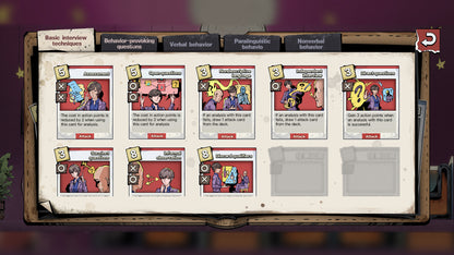 Buy Card Detective Steam Key Default Title Steam key – fast digital delivery | Volt Keys
