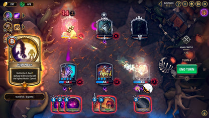 Buy ARCANIUM: Rise of Akhan Steam Key Default Title Steam key – fast digital delivery | Volt Keys