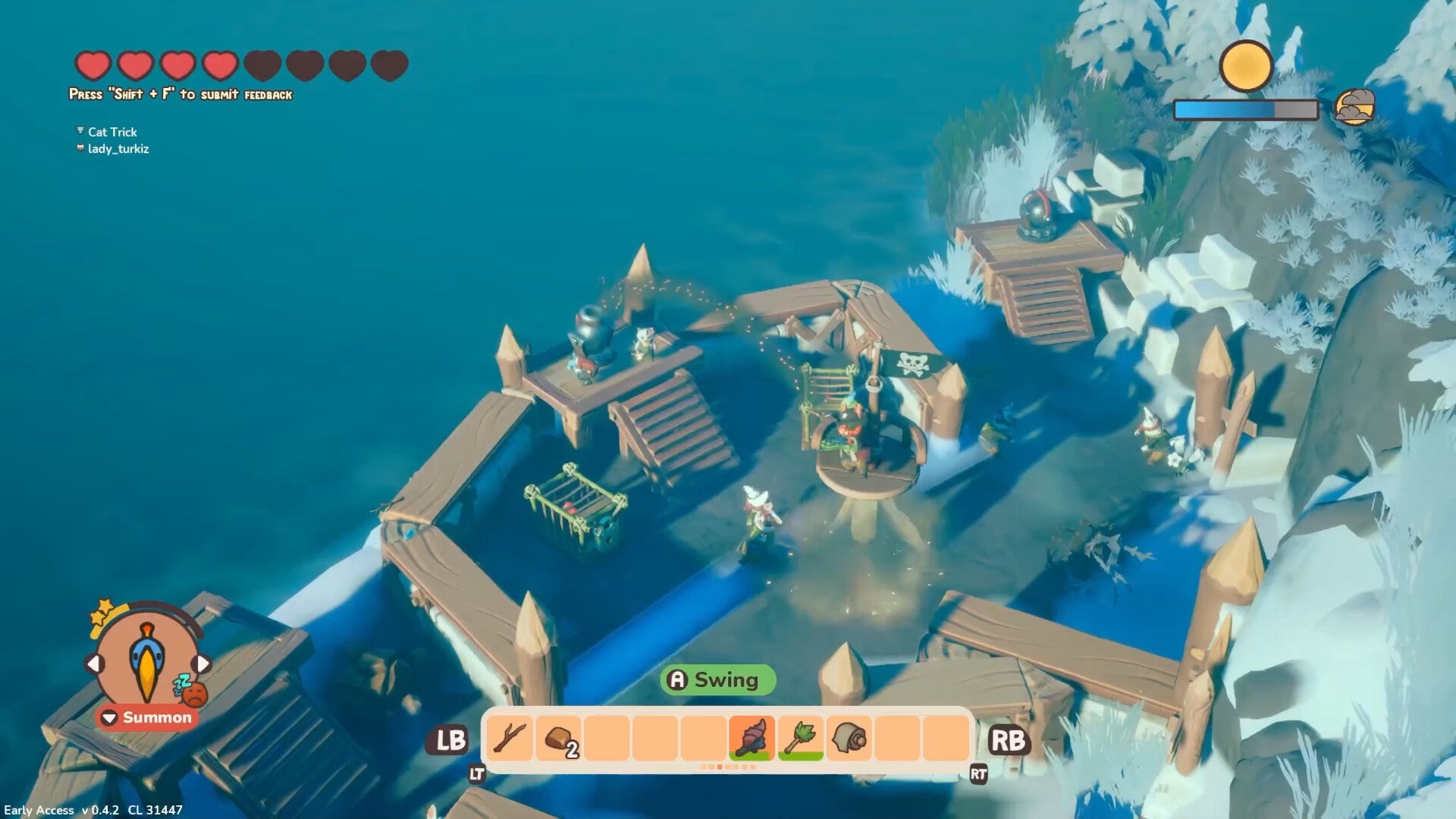 Buy Ikonei Island: An Earthlock Adventure Steam Key Default Title Steam key – fast digital delivery | Volt Keys