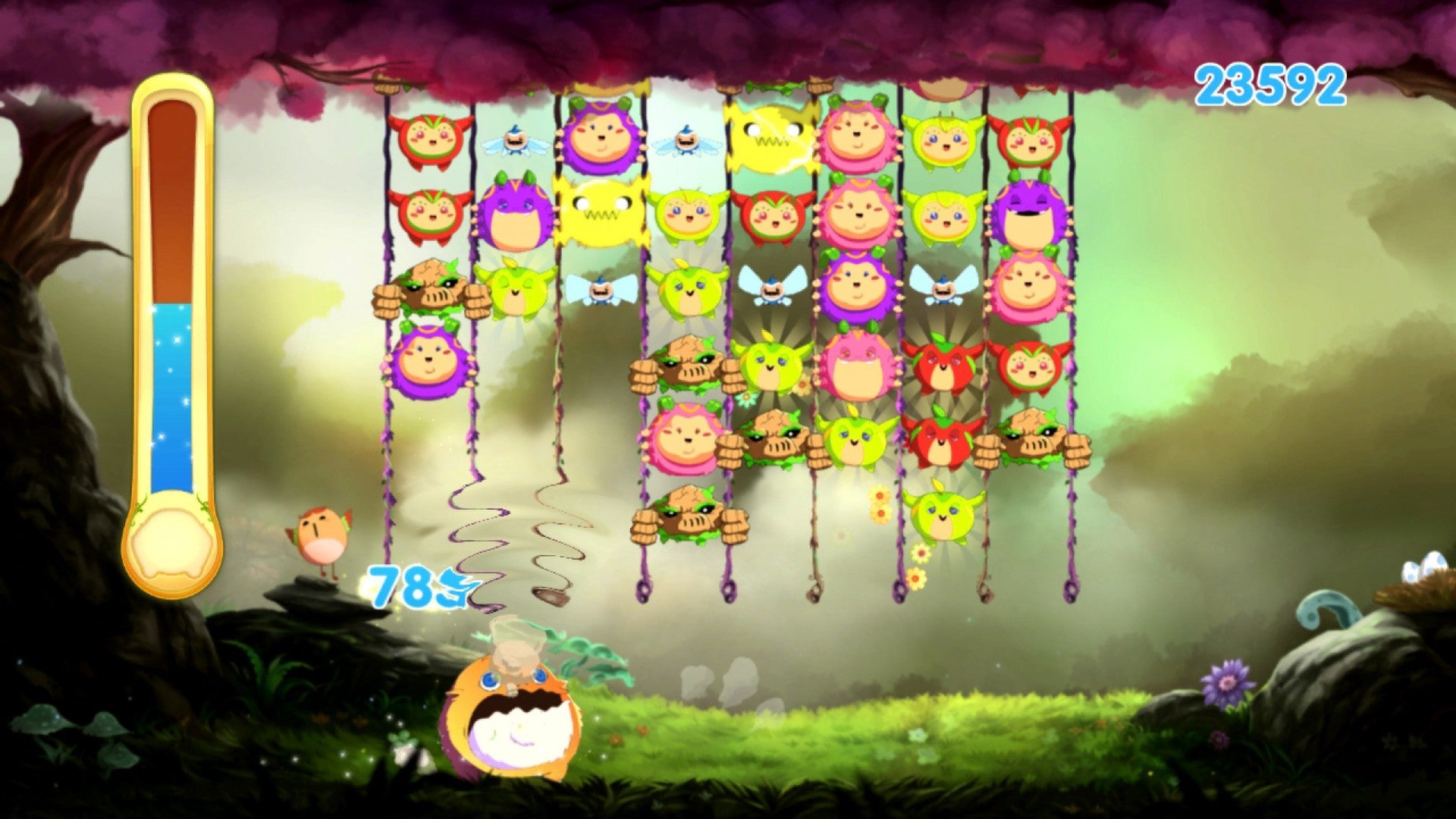 Buy Critter Crunch Steam Key Default Title Steam key – fast digital delivery | Volt Keys