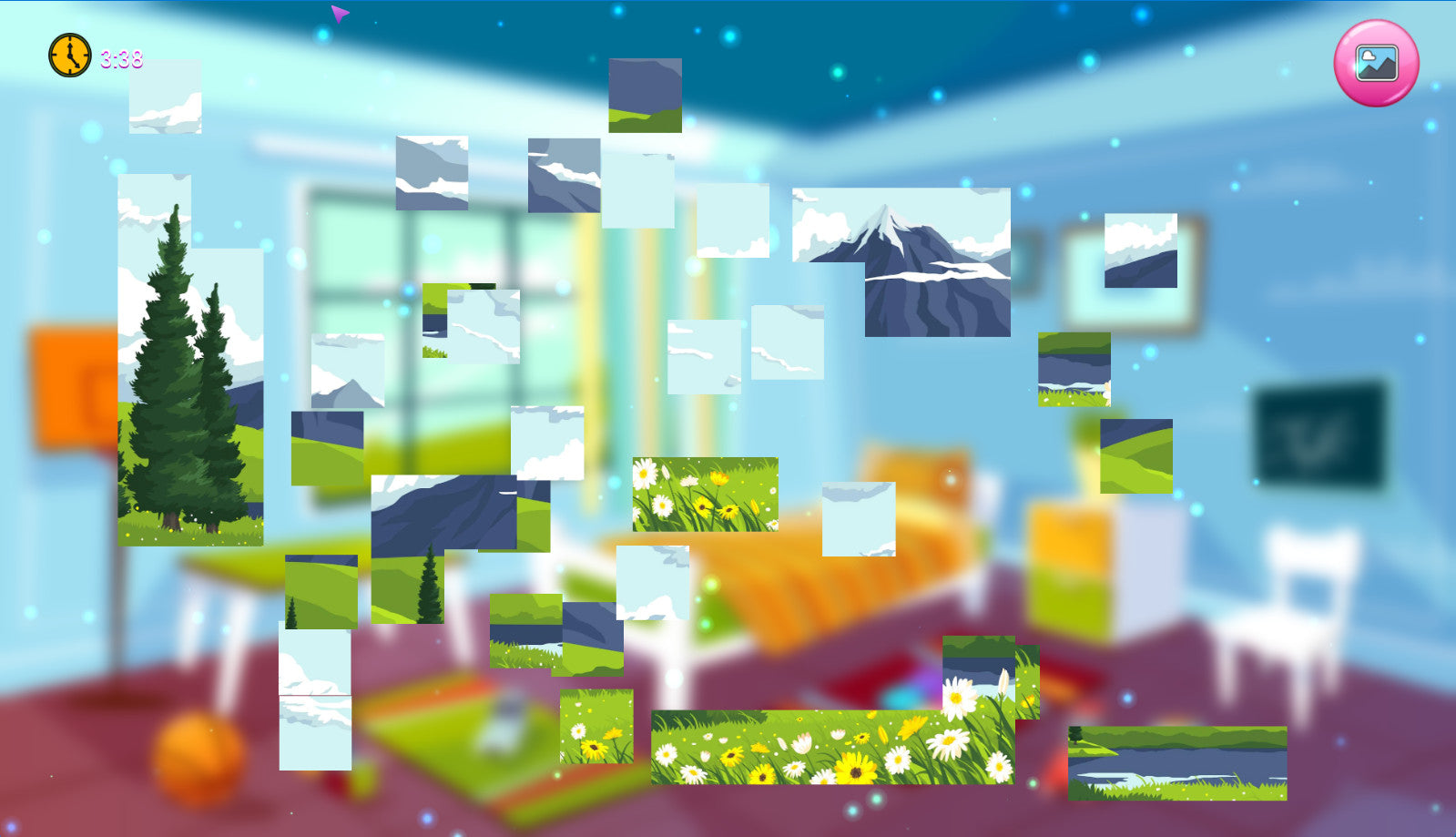 Buy Puzzles with nature Steam Key Default Title Steam key – fast digital delivery | Volt Keys