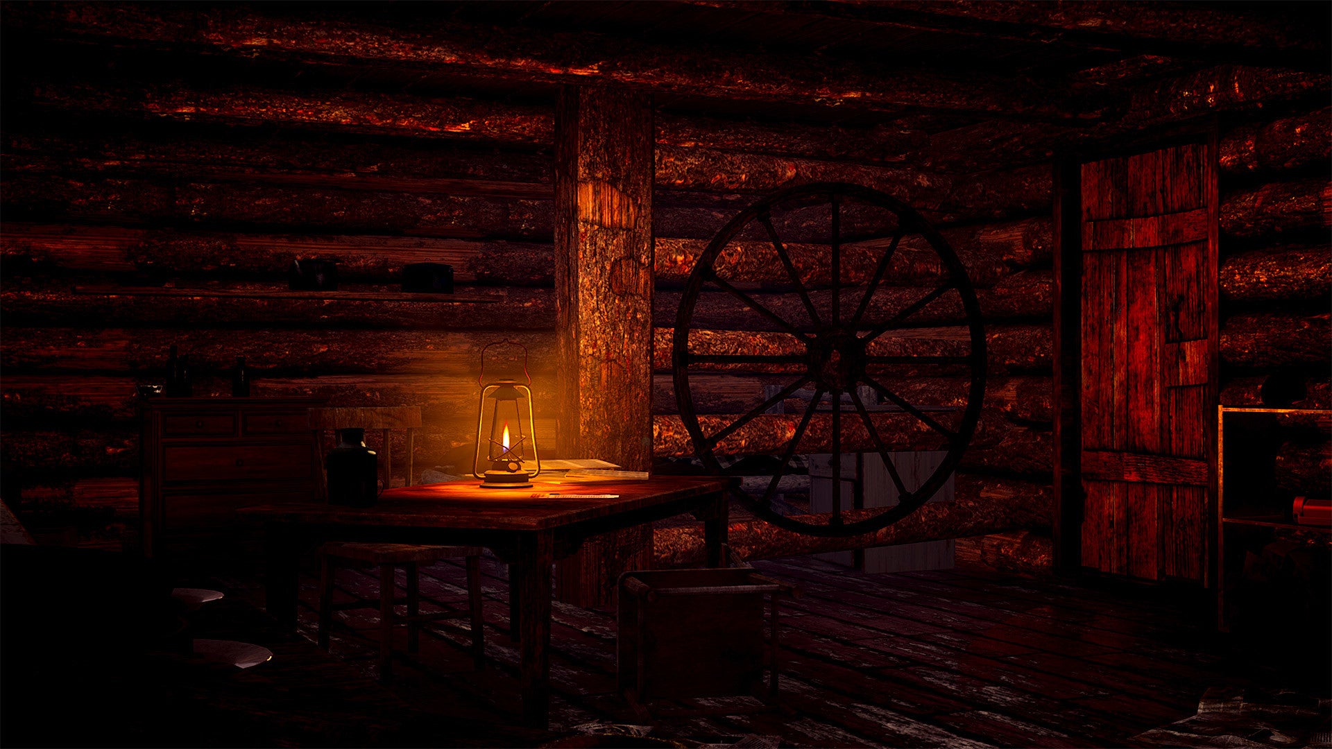 Buy The Fabled Woods Steam Key Default Title Steam key – fast digital delivery | Volt Keys