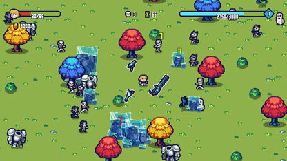 Buy Hero Survival Steam Key Default Title Steam key – fast digital delivery | Volt Keys
