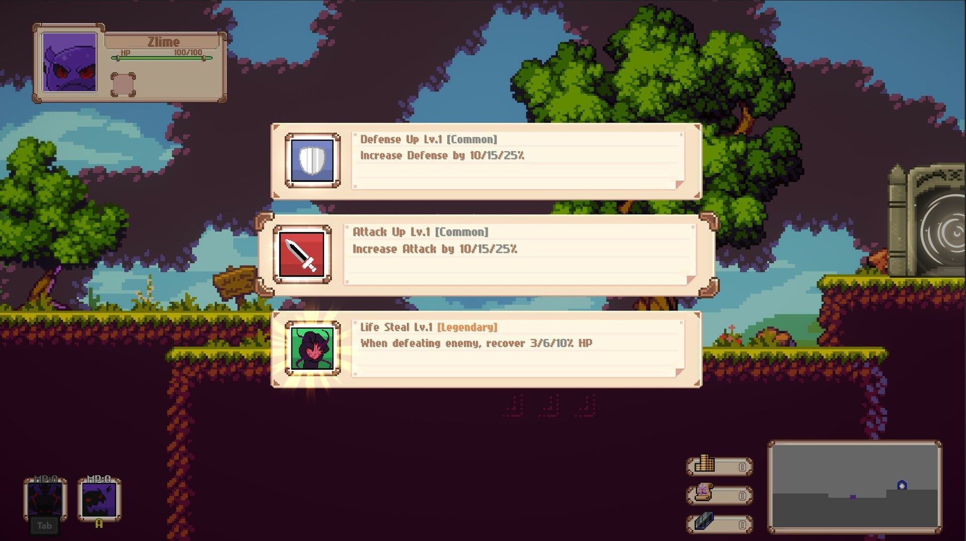Buy Zlime: Return Of Demon Lord Steam Key Default Title Steam key – fast digital delivery | Volt Keys