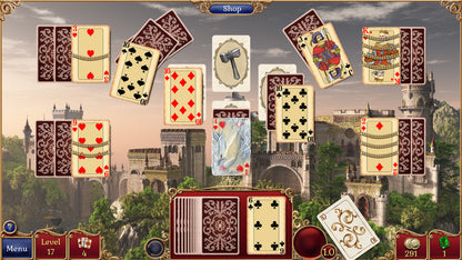 Buy Jewel Match Solitaire Steam Key Default Title Steam key – fast digital delivery | Volt Keys