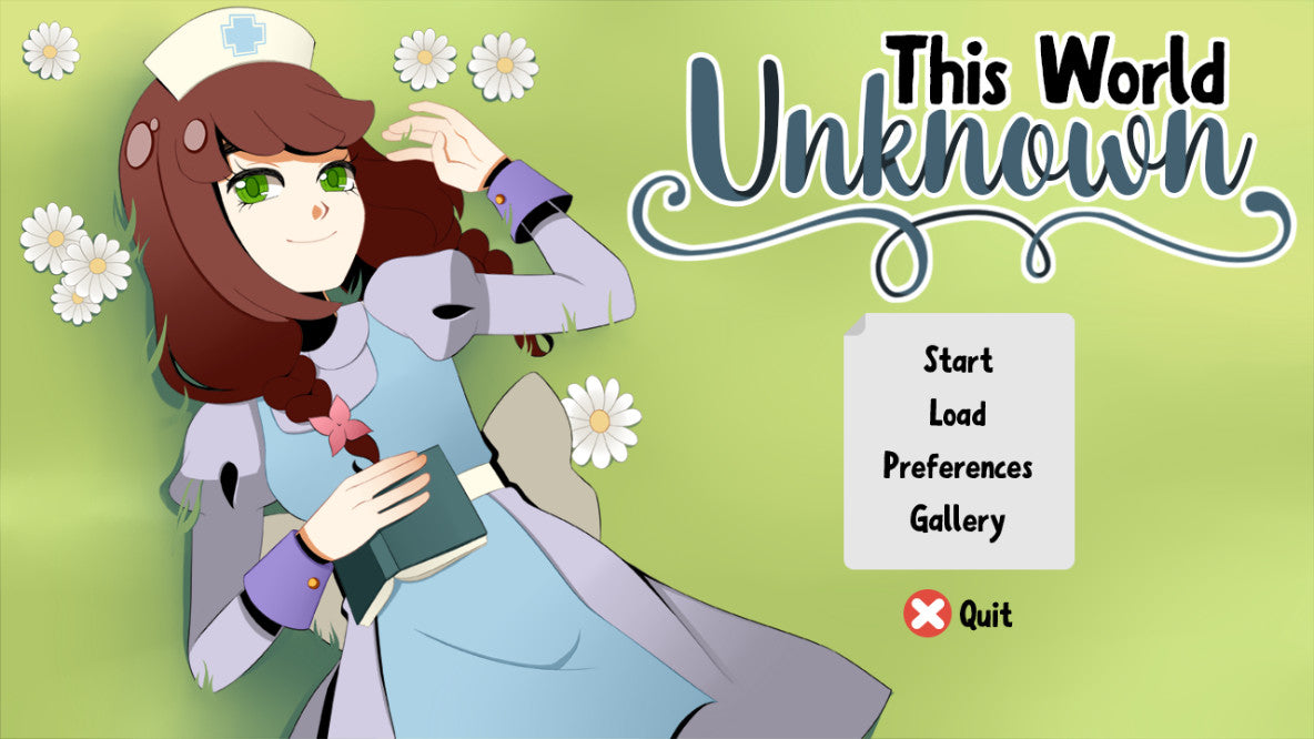 Buy This World Unknown Steam Key Default Title Steam key – fast digital delivery | Volt Keys