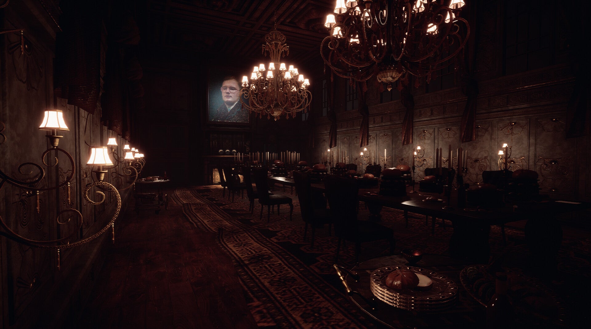Buy Secrets of the Haunted Mansion PC Steam Key Default Title Steam key – fast digital delivery | Volt Keys