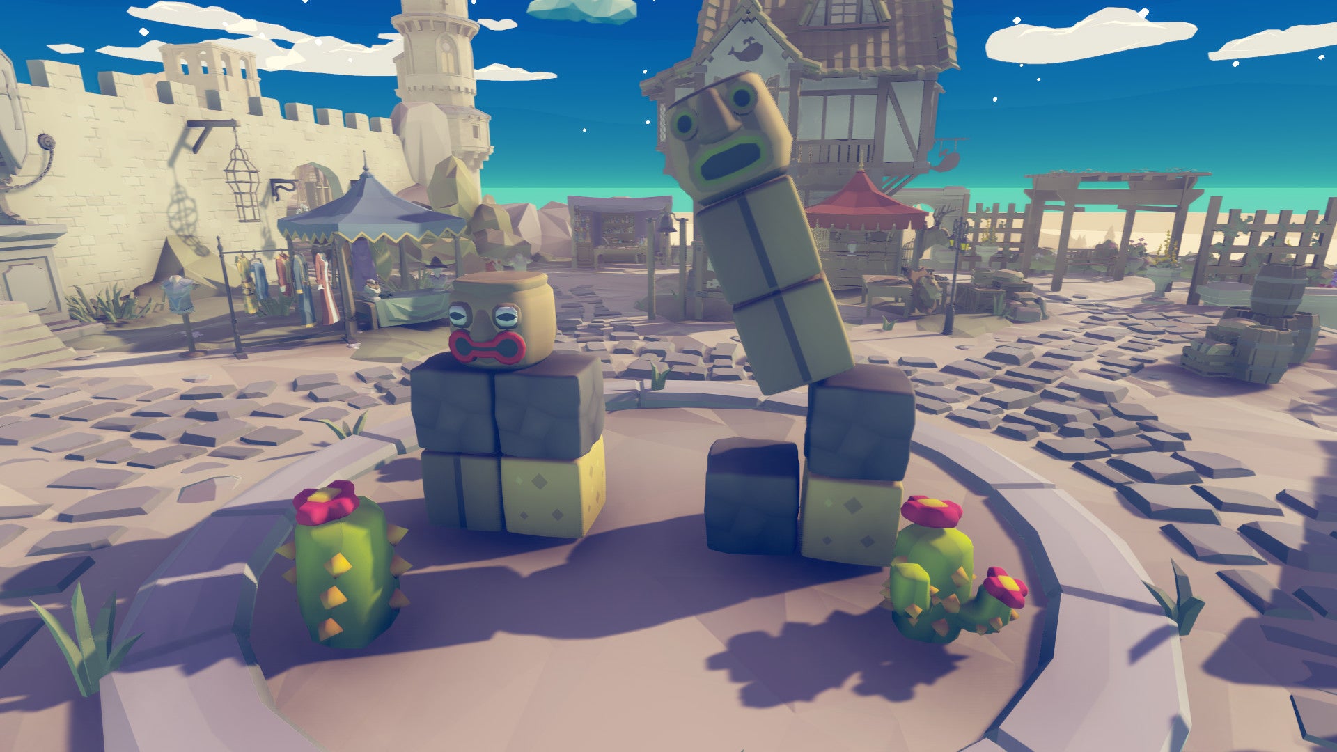 Buy TOTEMS 2 Steam Key Default Title Steam key – fast digital delivery | Volt Keys