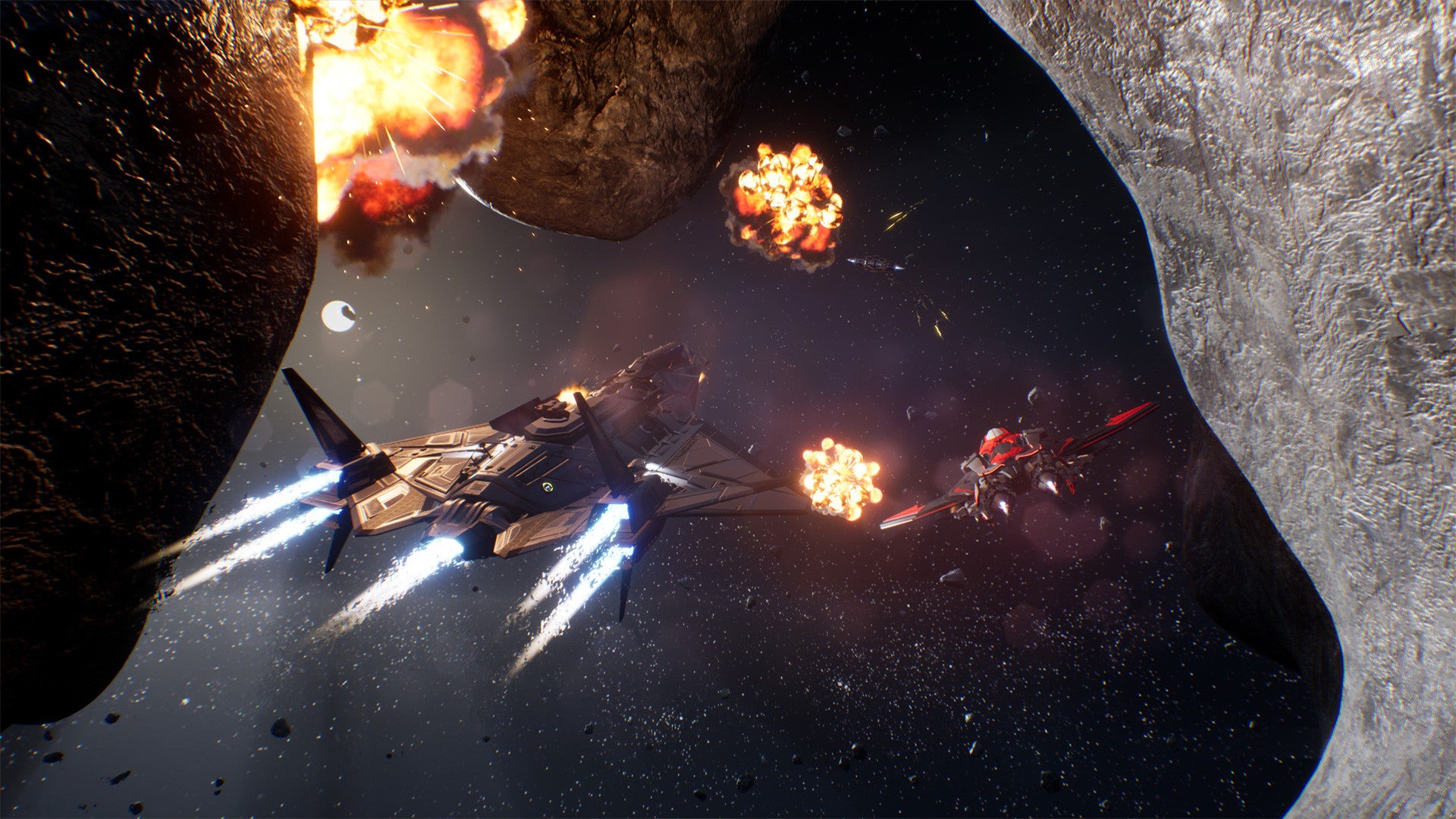 Buy Space Nations - Battlearena Steam Key Default Title Steam key – fast digital delivery | Volt Keys