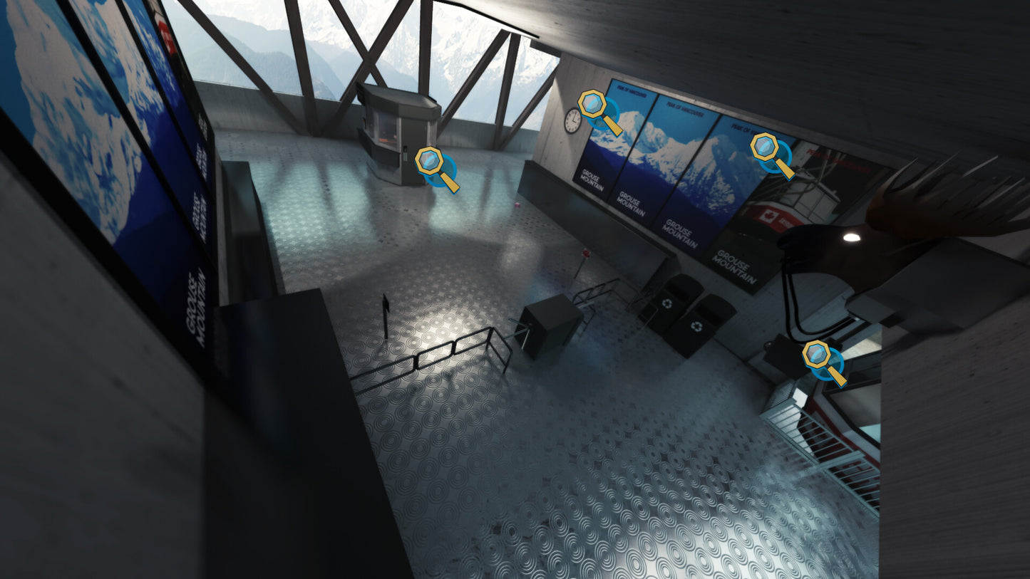Buy Methods: The Canada Files Steam Key Default Title Steam key – fast digital delivery | Volt Keys