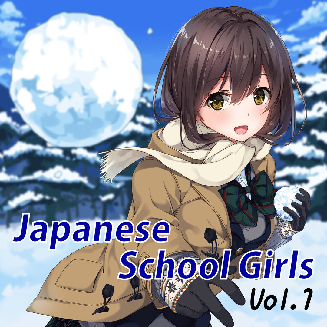 Buy Visual Novel Maker - Japanese School Girls Vol.1 DLC Steam Key Default Title Steam key – fast digital delivery | Volt Keys