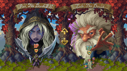 Buy Battle Axe Steam Key Default Title Steam key – fast digital delivery | Volt Keys