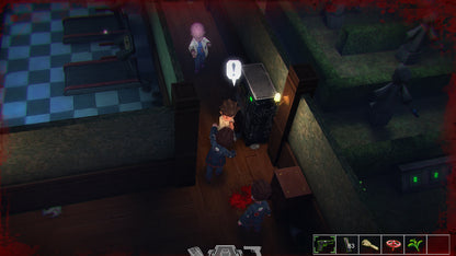Buy Heaven Dust Steam Key Default Title Steam key – fast digital delivery | Volt Keys