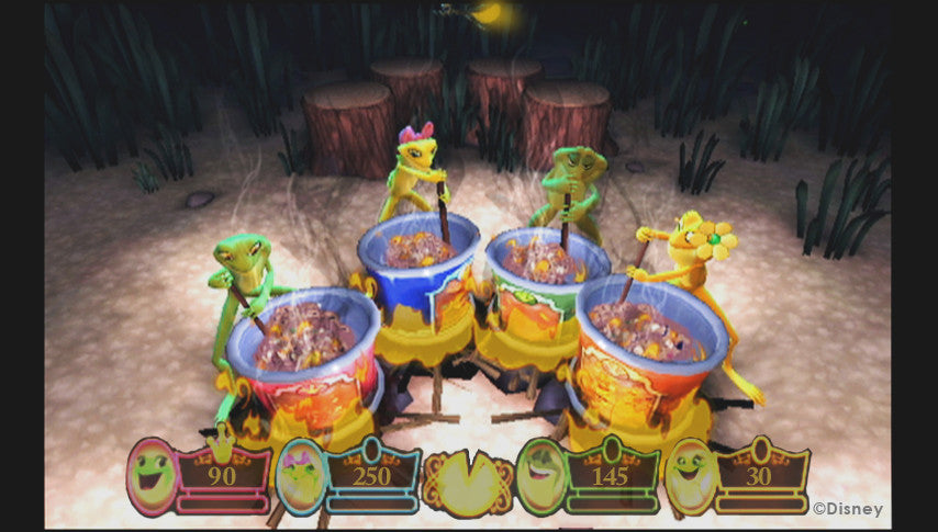 Buy Disney The Princess and the Frog Steam Key Default Title Steam key – fast digital delivery | Volt Keys