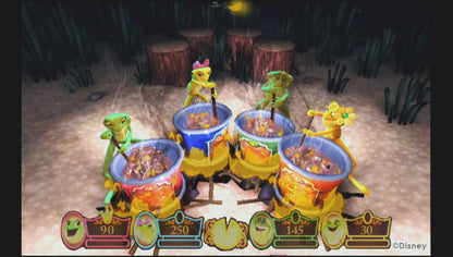 Buy Disney The Princess and the Frog Steam Key Default Title Steam key – fast digital delivery | Volt Keys