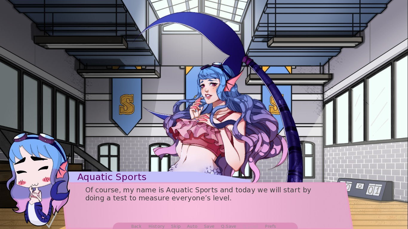 Buy My Dream Sport Dating Simulator Steam Key Default Title Steam key – fast digital delivery | Volt Keys