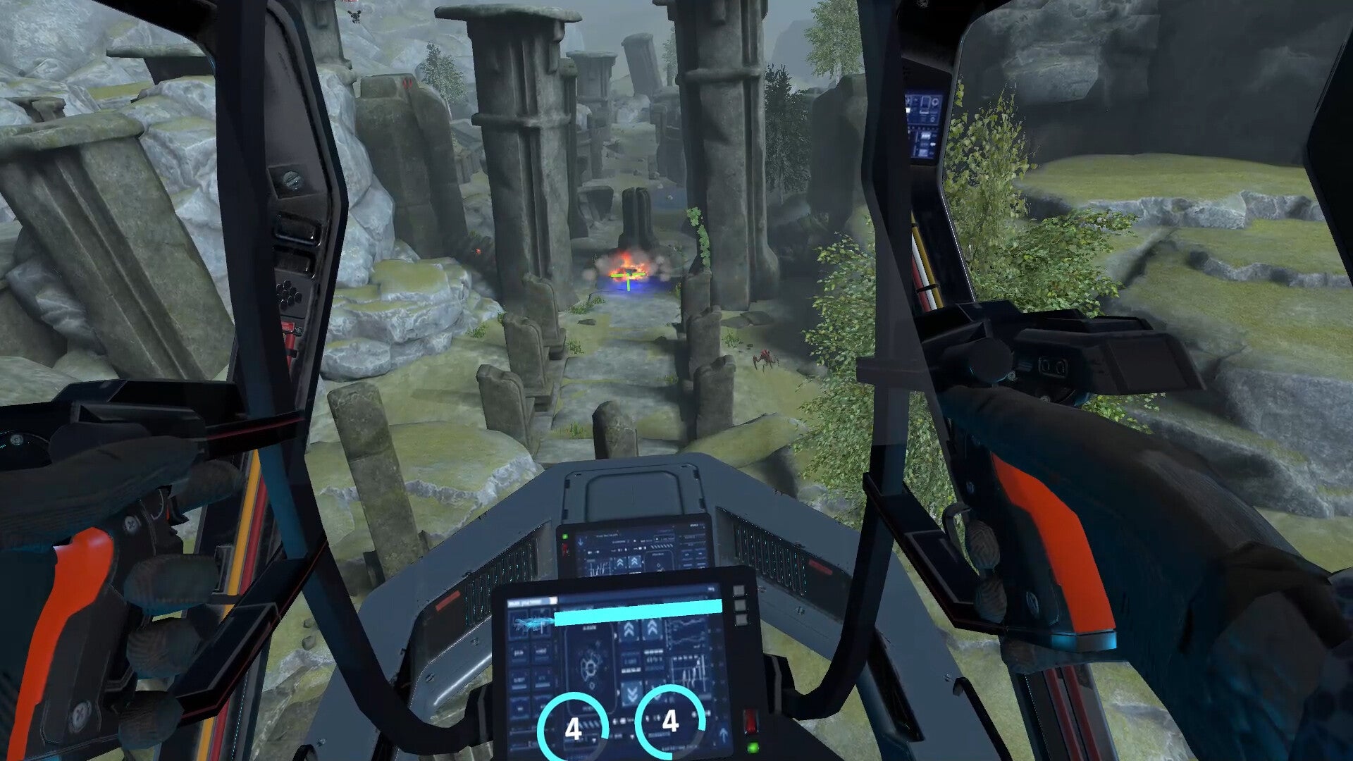 Buy Guardians Frontline Steam Key Default Title Steam key – fast digital delivery | Volt Keys