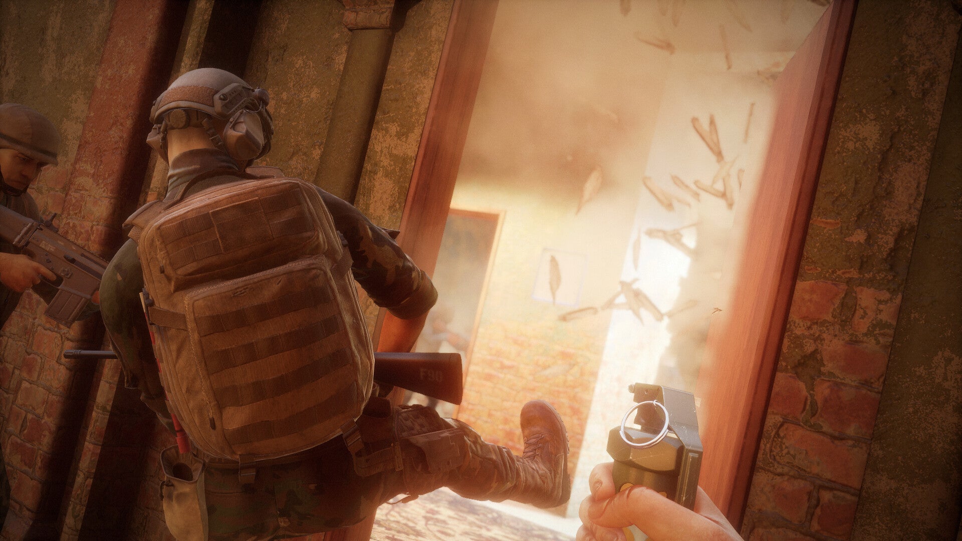 Buy Insurgency: Sandstorm DE Steam Key Default Title Steam key – fast digital delivery | Volt Keys