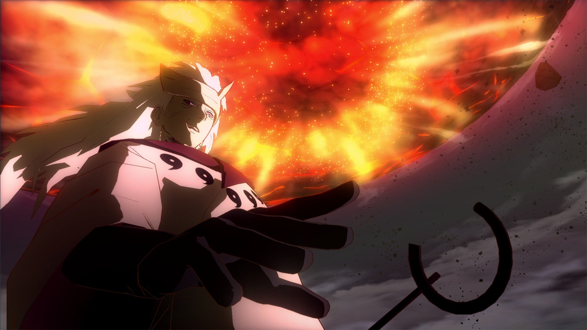 Buy NARUTO SHIPPUDEN: Ultimate Ninja STORM 4 - Season Pass Steam Key Default Title Steam key – fast digital delivery | Volt Keys
