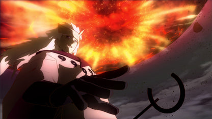 Buy NARUTO SHIPPUDEN: Ultimate Ninja STORM 4 - Season Pass Steam Key Default Title Steam key – fast digital delivery | Volt Keys