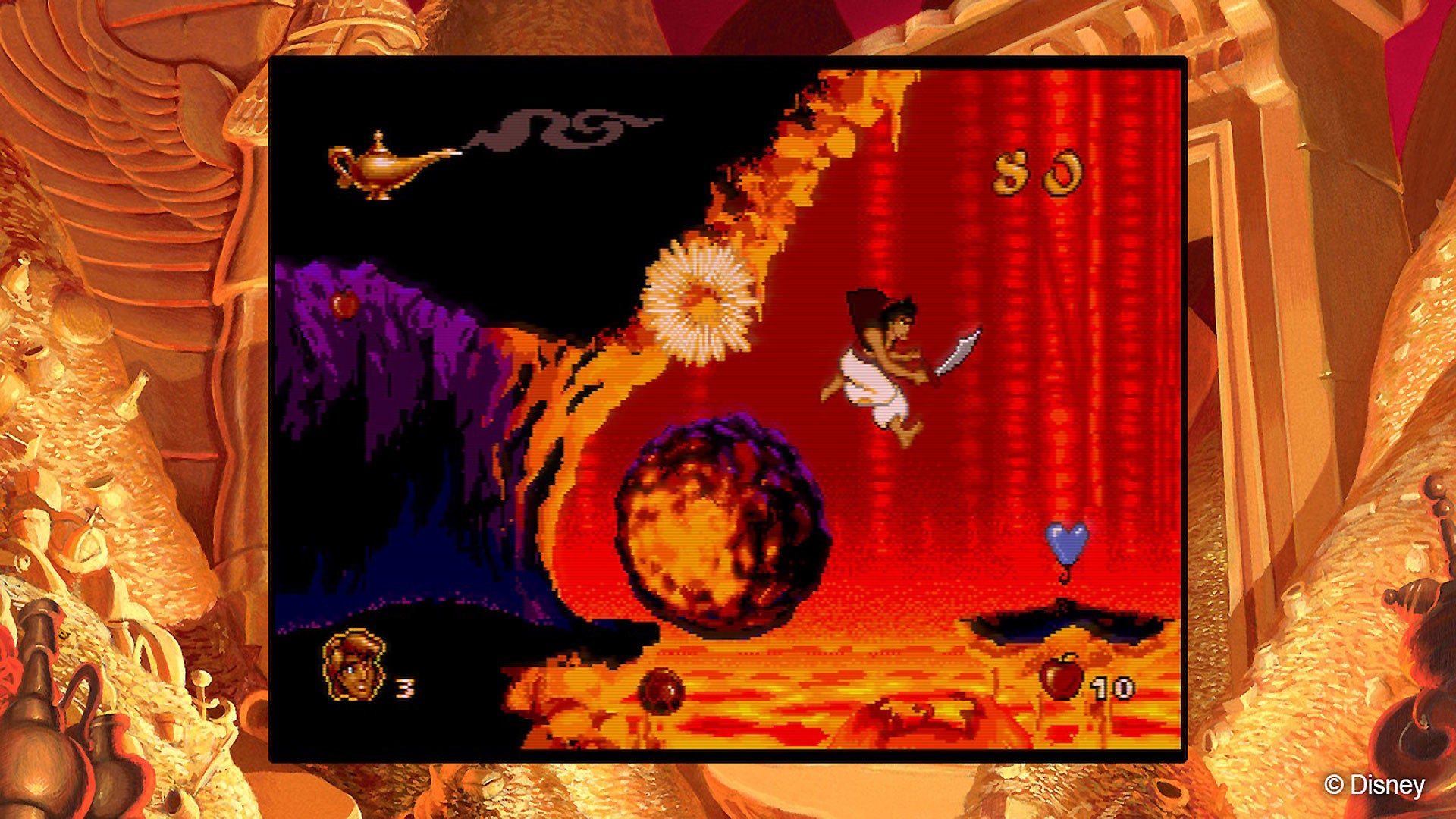 Buy Disney Classic Games: Aladdin and The Lion King PC Steam Key Default Title Steam key – fast digital delivery | Volt Keys