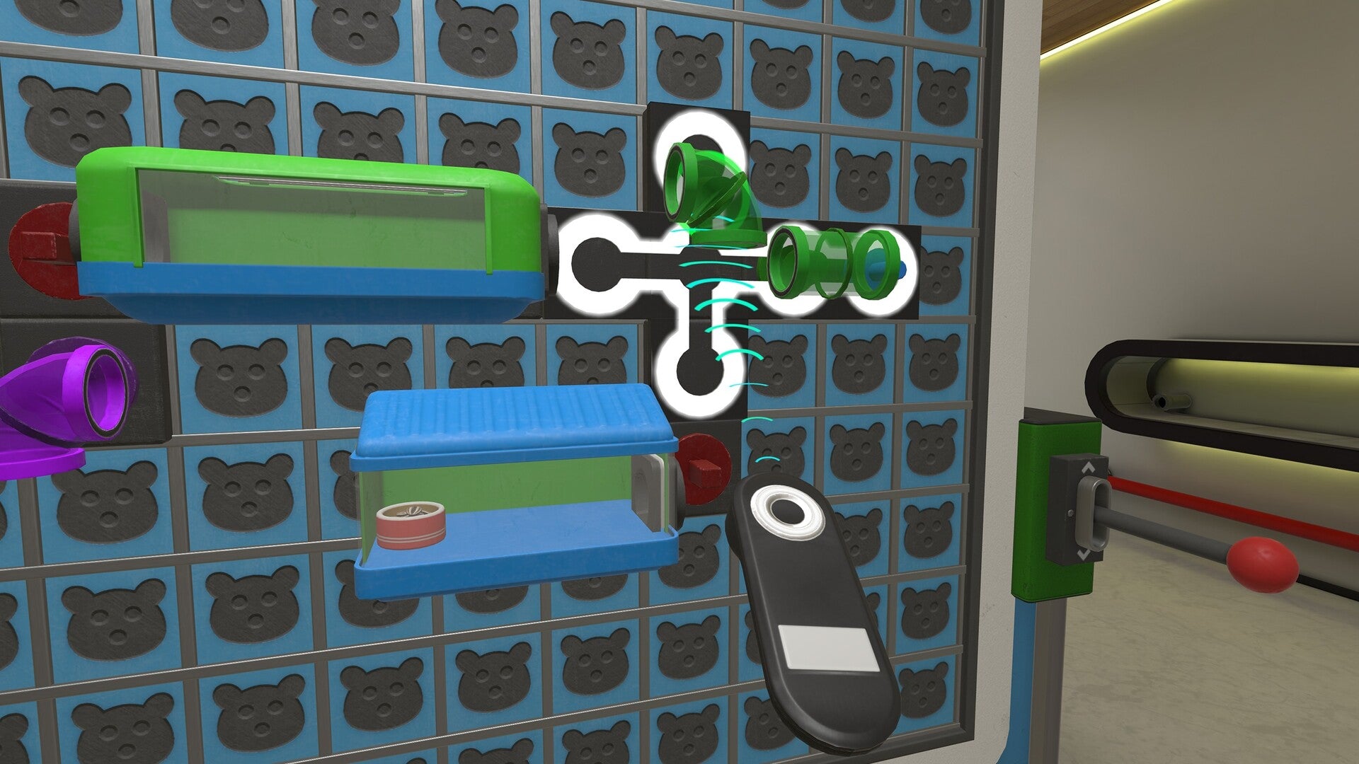 Buy Tube Be Continued Steam Key Default Title Steam key – fast digital delivery | Volt Keys