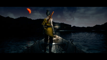The Jiang Shi 2 ：Curse of Soul PC Steam Key