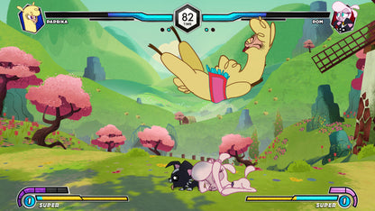 Buy Them's Fightin' Herds Steam Key Default Title Steam key – fast digital delivery | Volt Keys