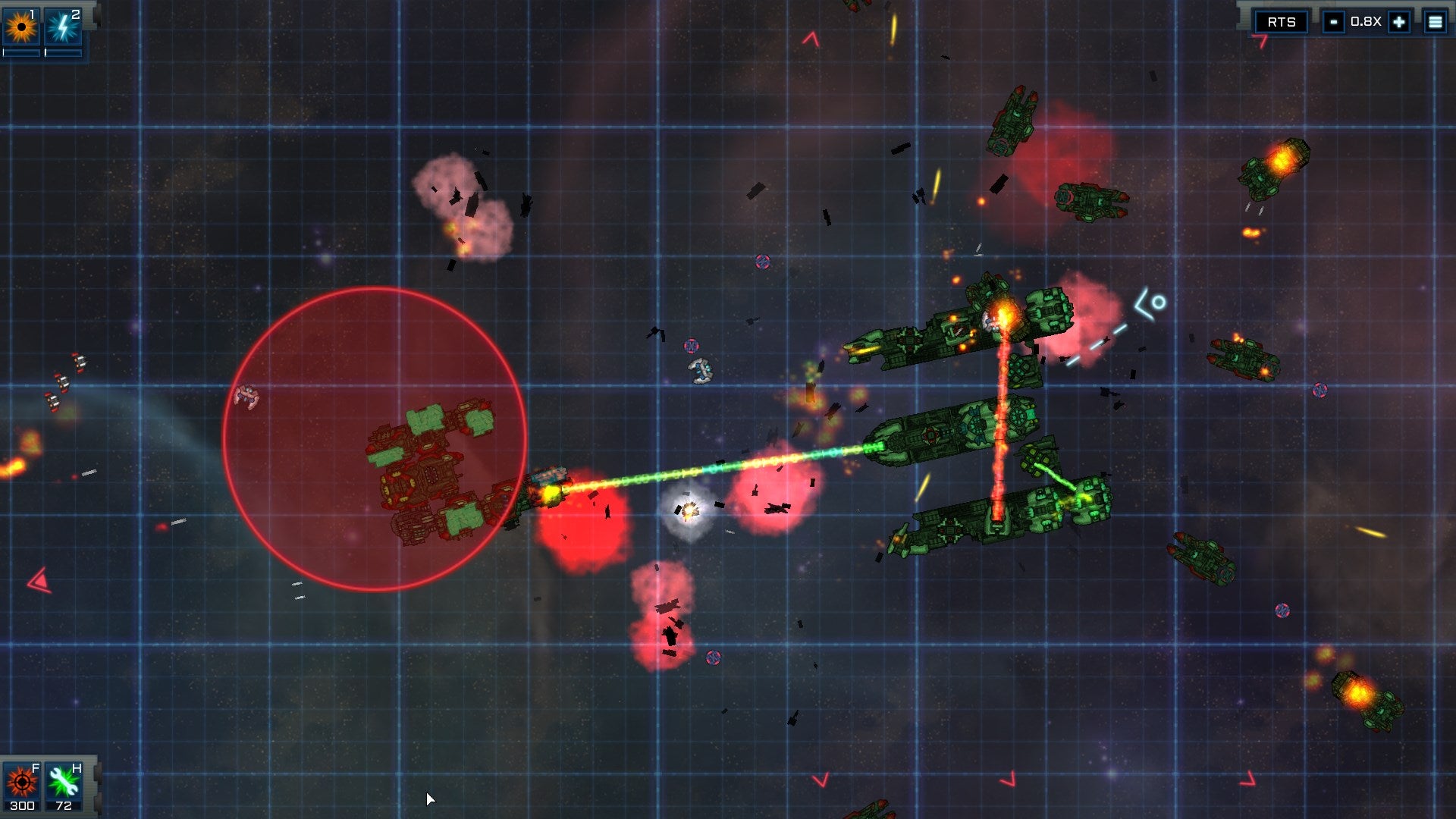 Buy Voidship: The Long Journey Steam Key Default Title Steam key – fast digital delivery | Volt Keys