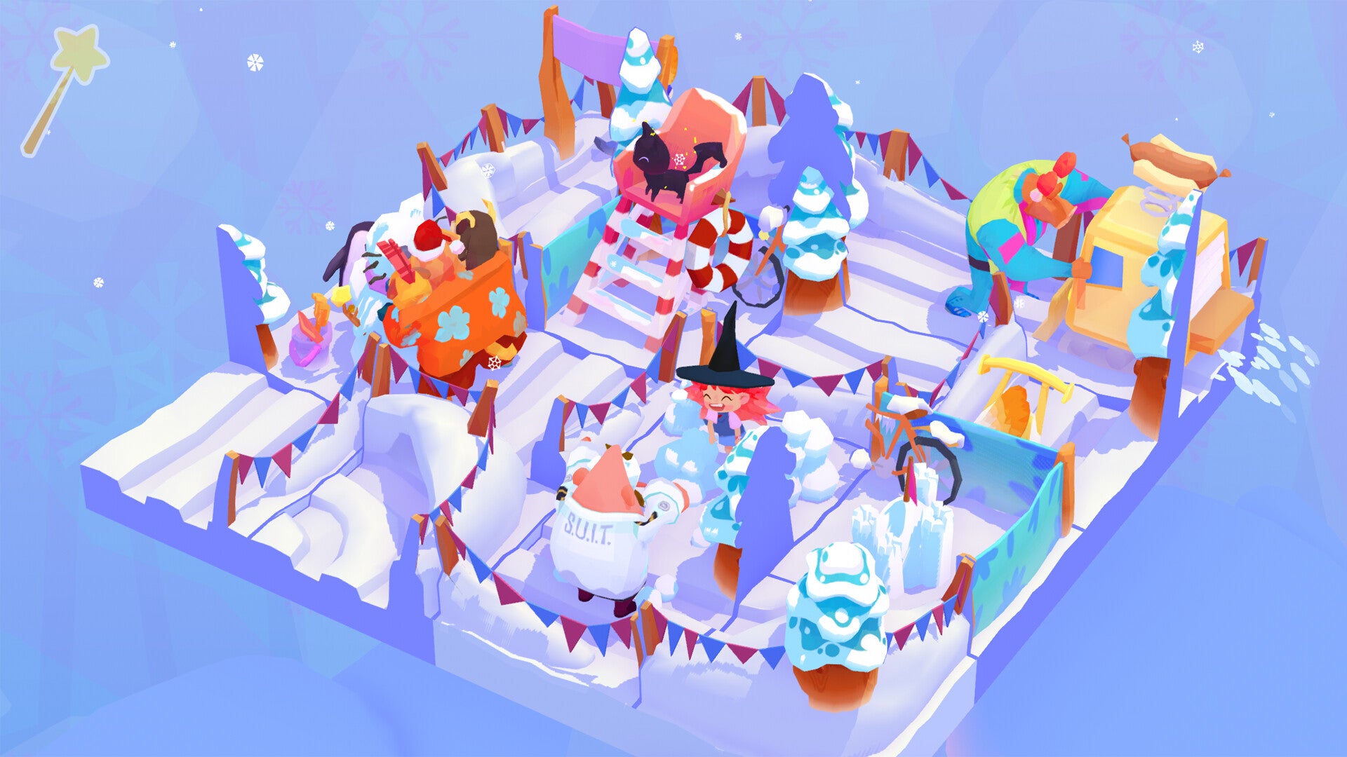 Buy Harmony's Odyssey Steam Key Default Title Steam key – fast digital delivery | Volt Keys