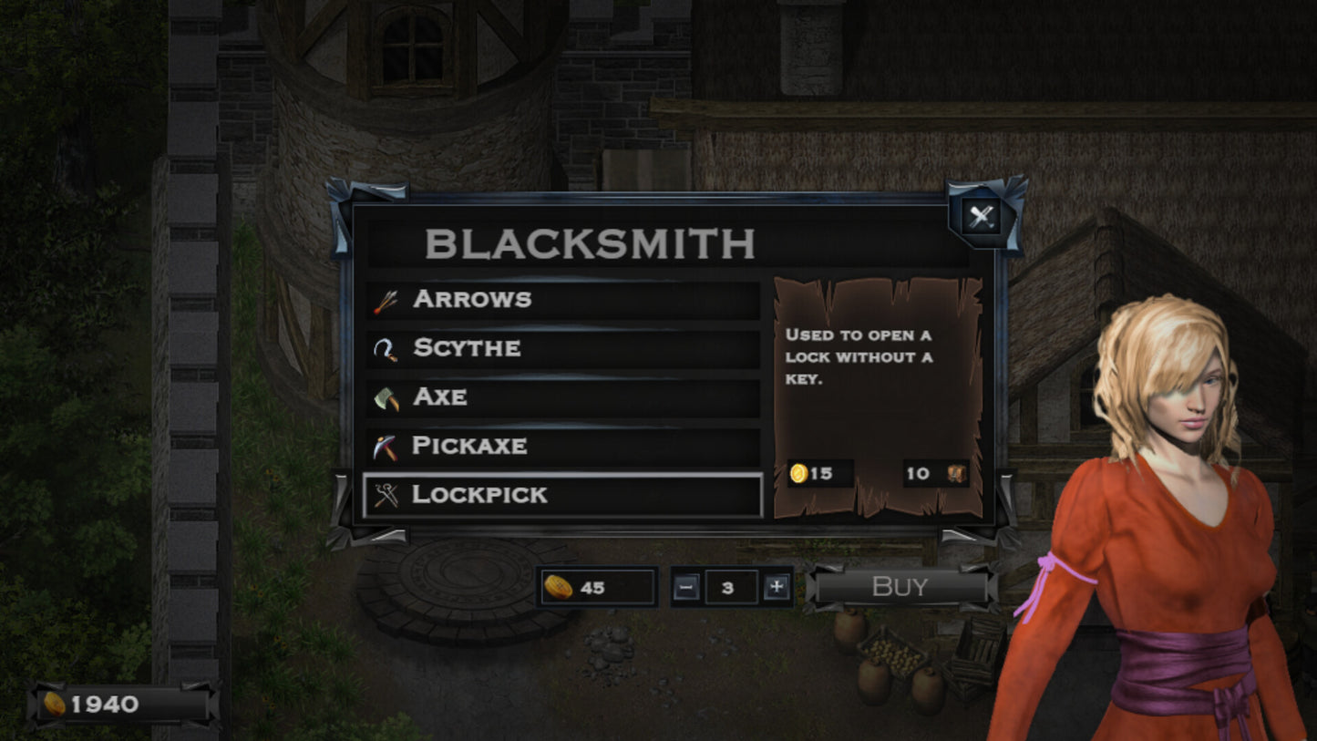 Envyus PC Steam Key