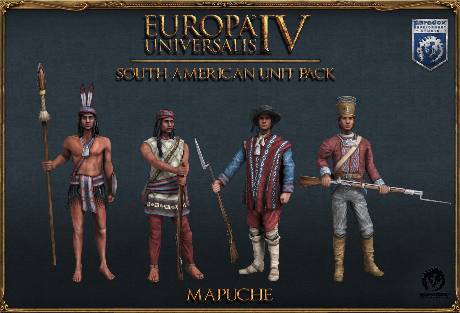 Buy Europa Universalis IV - El Dorado Content Pack PC Steam Key Default Title Steam key – fast digital delivery | Volt Keys