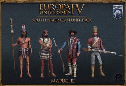 Buy Europa Universalis IV - El Dorado Content Pack PC Steam Key Default Title Steam key – fast digital delivery | Volt Keys