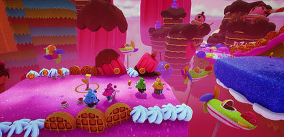 Buy Kukoos - Lost Pets Steam Key Default Title Steam key – fast digital delivery | Volt Keys