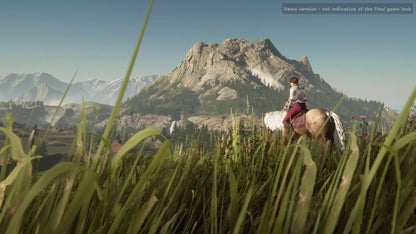 Buy My Horse: Bonded Spirits PC Steam Key Default Title Steam key – fast digital delivery | Volt Keys