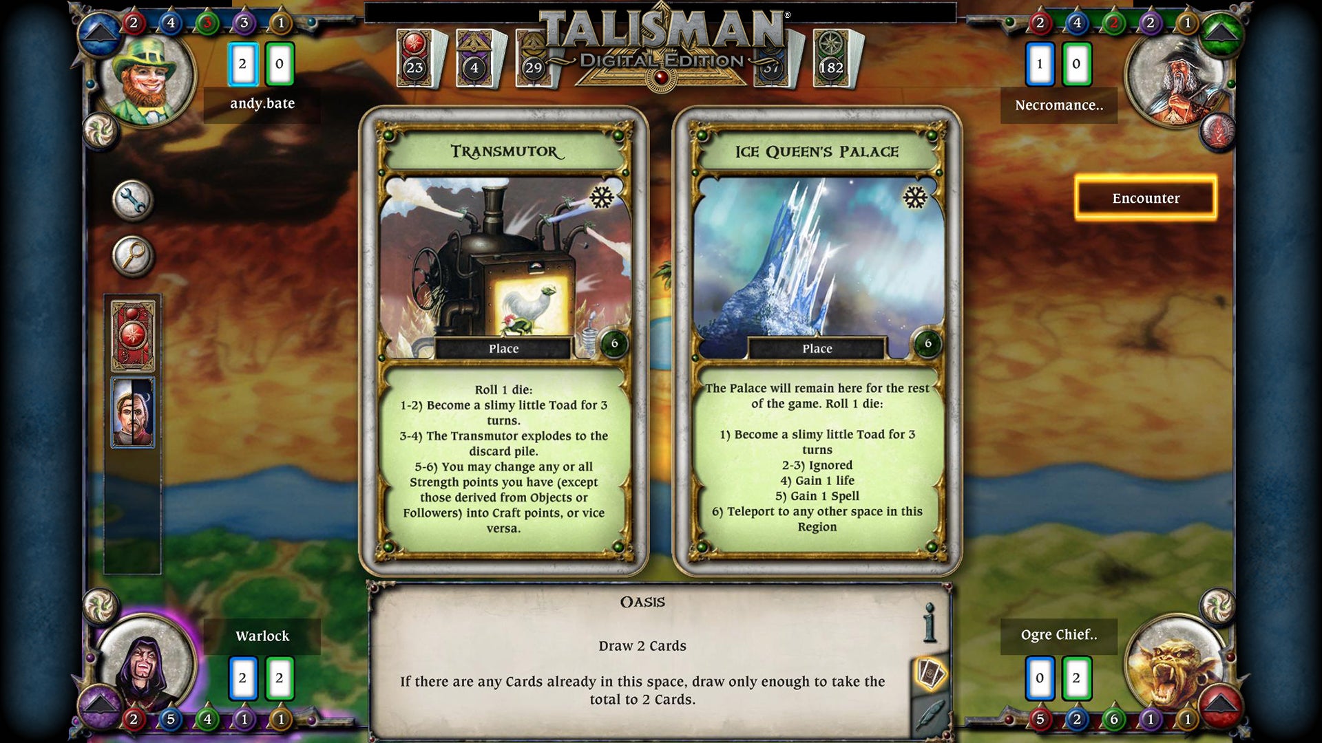 Buy Talisman - The Nether Realm Expansion DLC Steam Key Default Title Steam key – fast digital delivery | Volt Keys