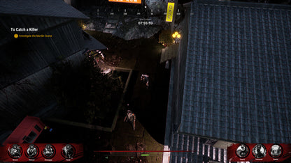 Buy Katana-Ra: Shinobi Rising Steam Key Default Title Steam key – fast digital delivery | Volt Keys