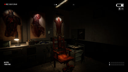 Buy Sinister Hospital Steam Key Default Title Steam key – fast digital delivery | Volt Keys