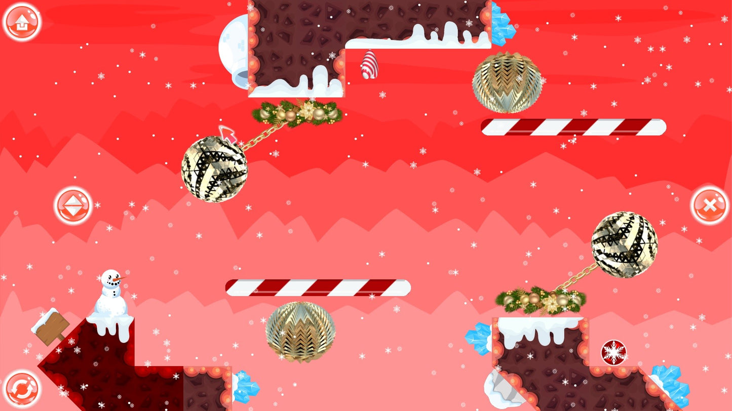 Buy GraFi Christmas Steam Key Default Title Steam key – fast digital delivery | Volt Keys