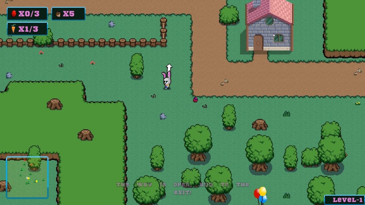 Buy Easter Bunny Steam Key Default Title Steam key – fast digital delivery | Volt Keys