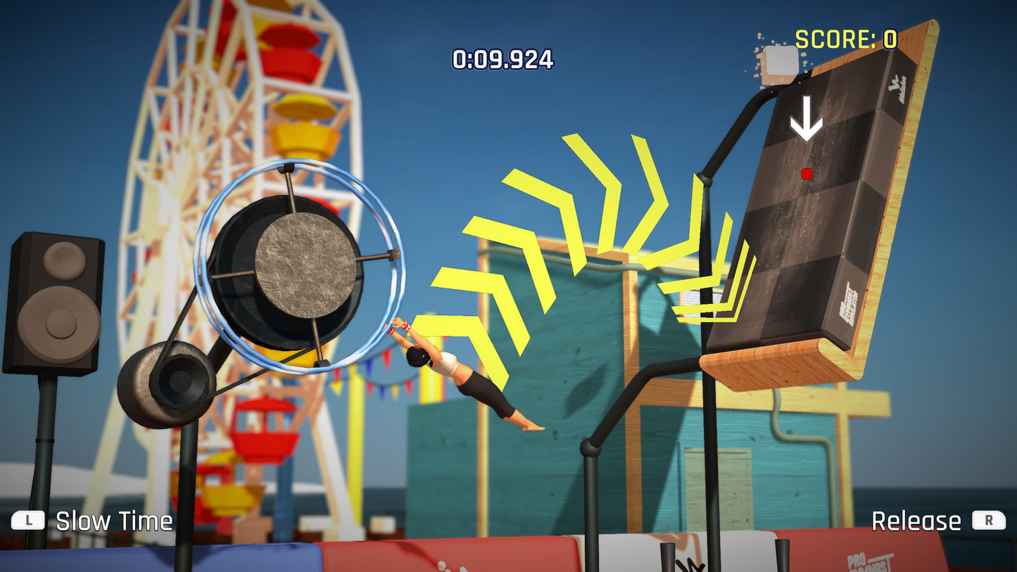 Buy Pro Gymnast Steam Key Default Title Steam key – fast digital delivery | Volt Keys