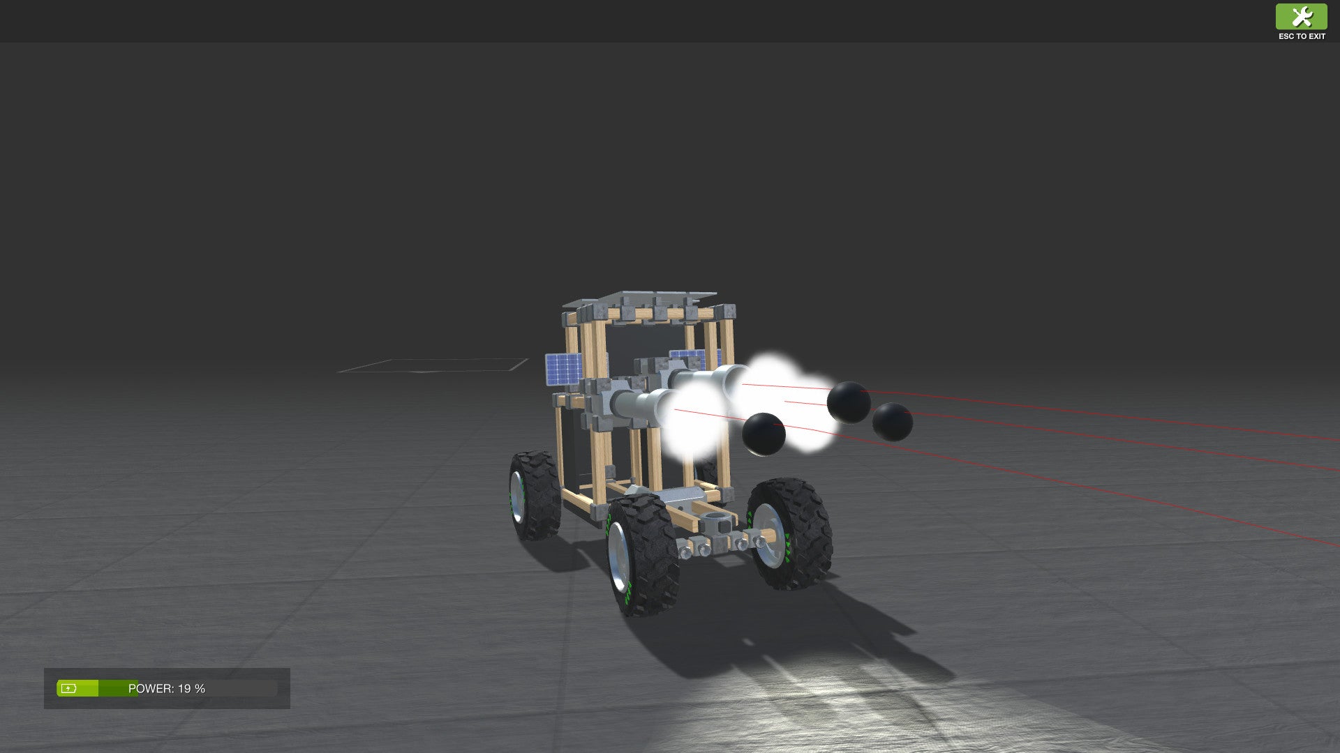 Buy Rover Builder Steam Key Default Title Steam key – fast digital delivery | Volt Keys