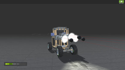 Buy Rover Builder Steam Key Default Title Steam key – fast digital delivery | Volt Keys
